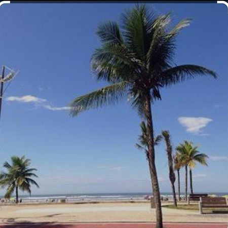 Ap Vila Caicara Praia Grande  Exterior foto
