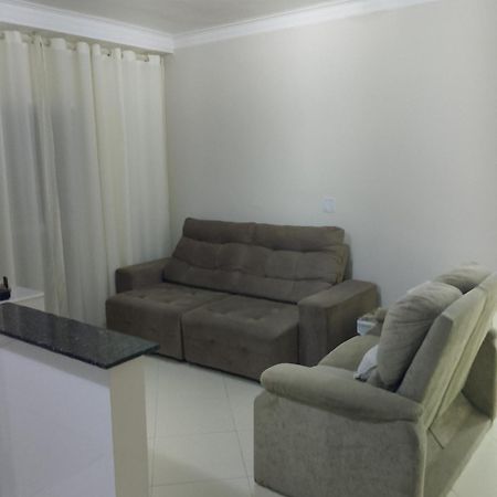 Ap Vila Caicara Praia Grande  Exterior foto