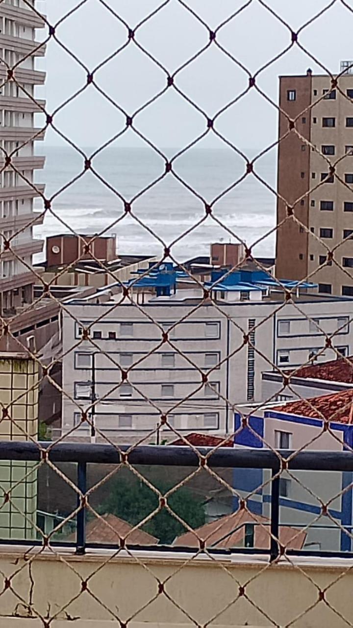 Ap Vila Caicara Praia Grande  Exterior foto
