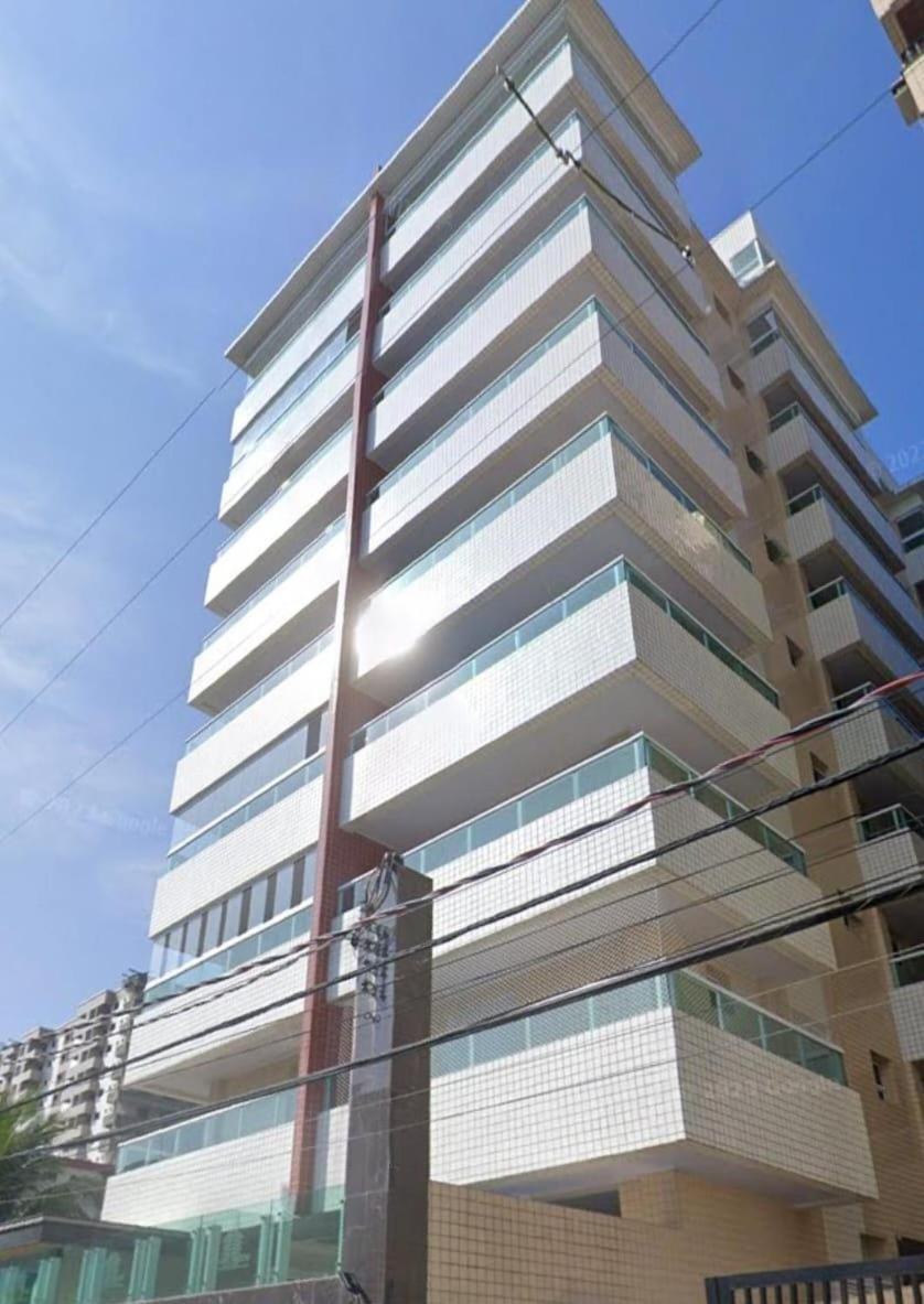 Ap Vila Caicara Praia Grande  Exterior foto