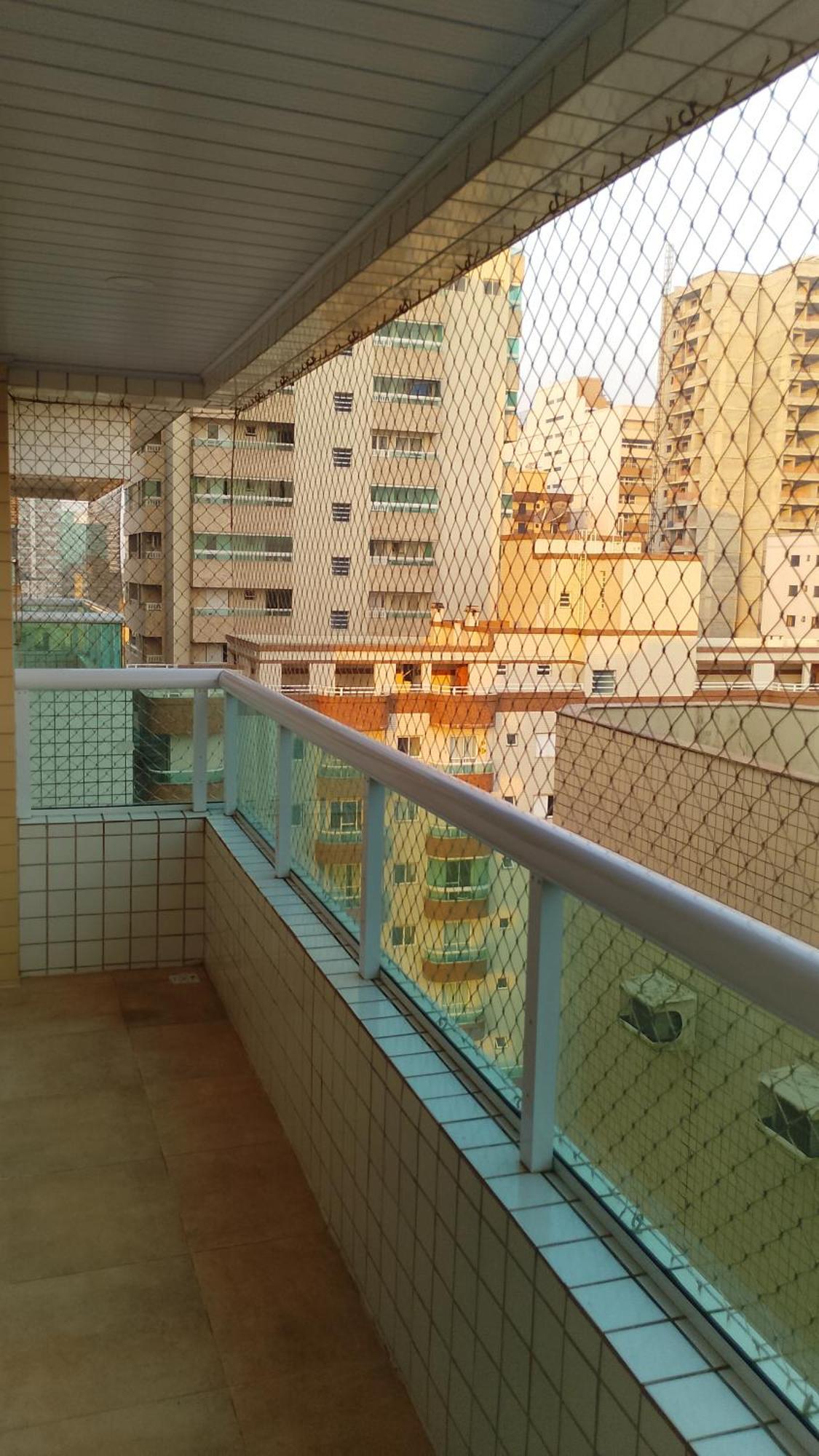 Ap Vila Caicara Praia Grande  Exterior foto