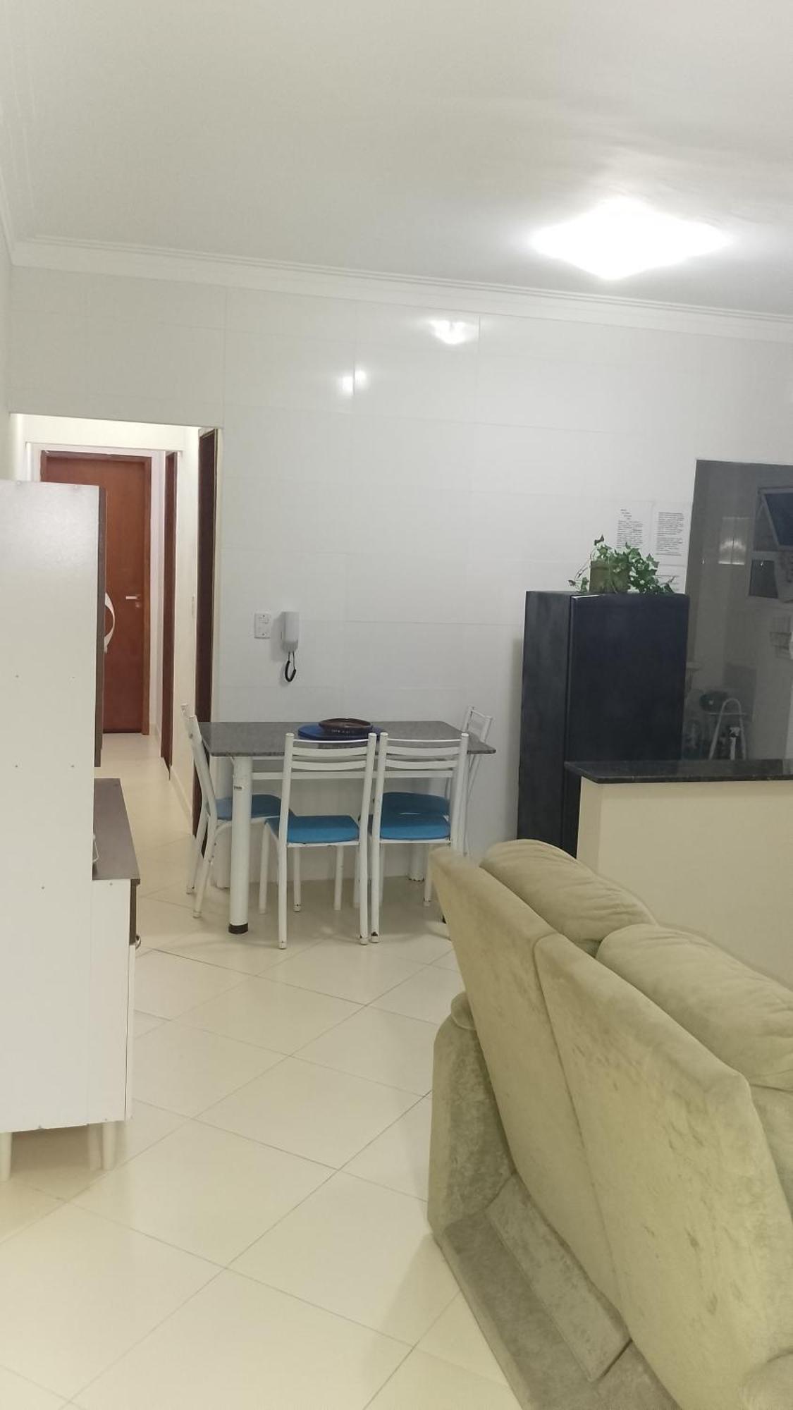 Ap Vila Caicara Praia Grande  Exterior foto